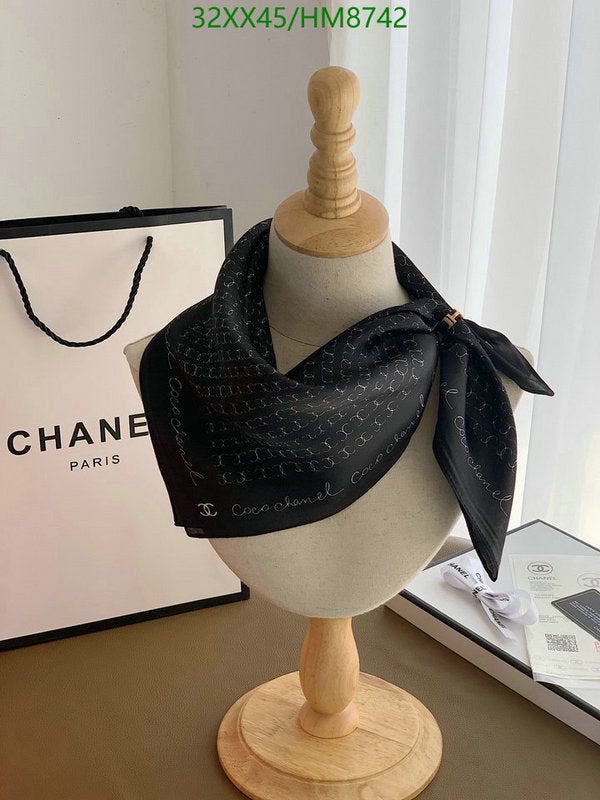 SAMC - CHL Scarves - 736