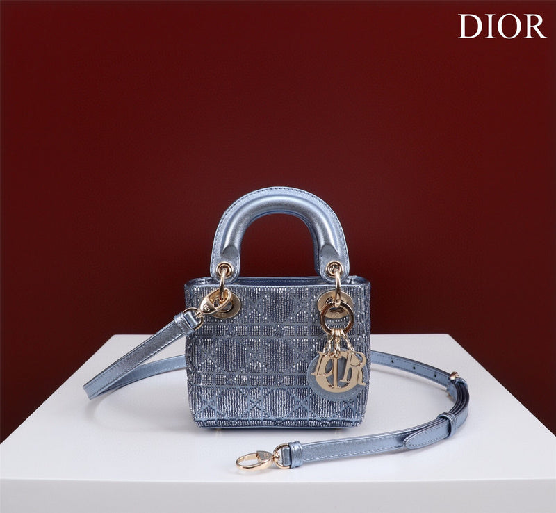 ELE - Dir Bags - 1697