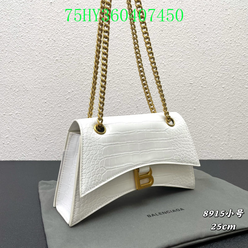 Glami Fashion - BGA Bags - 1835