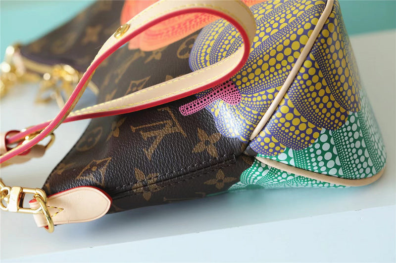 ELE - LUV Bags - 446