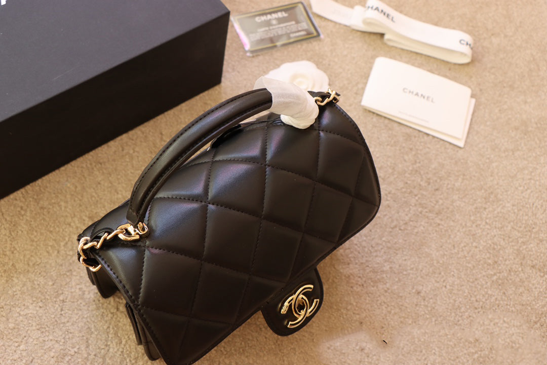Designer bags by Chanel 312