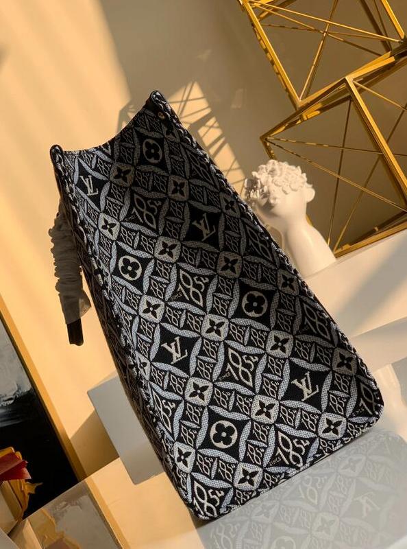 SAMC - LOV Bags - 2599