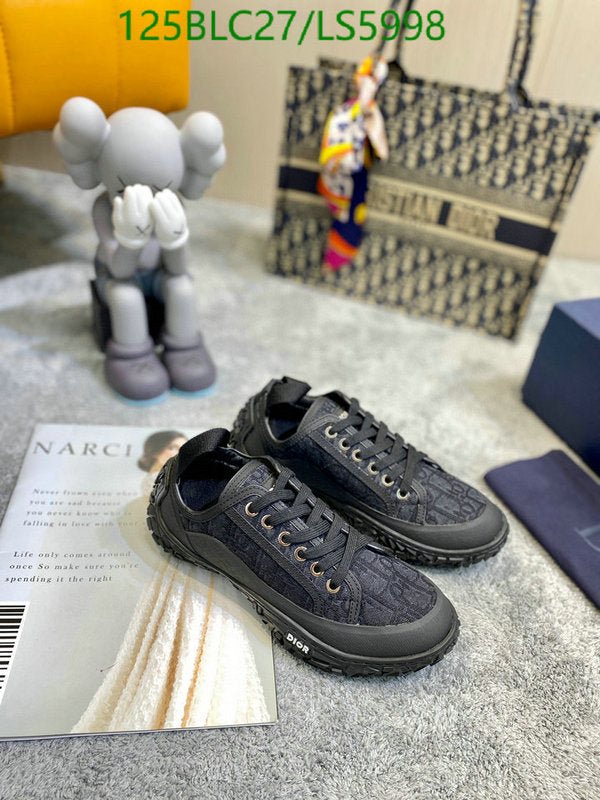 SAMCC - DOR Women Shoes - 1758