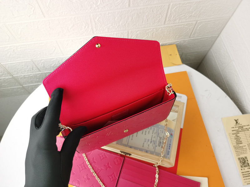 Satchel Bags - VL1 Bags - 008