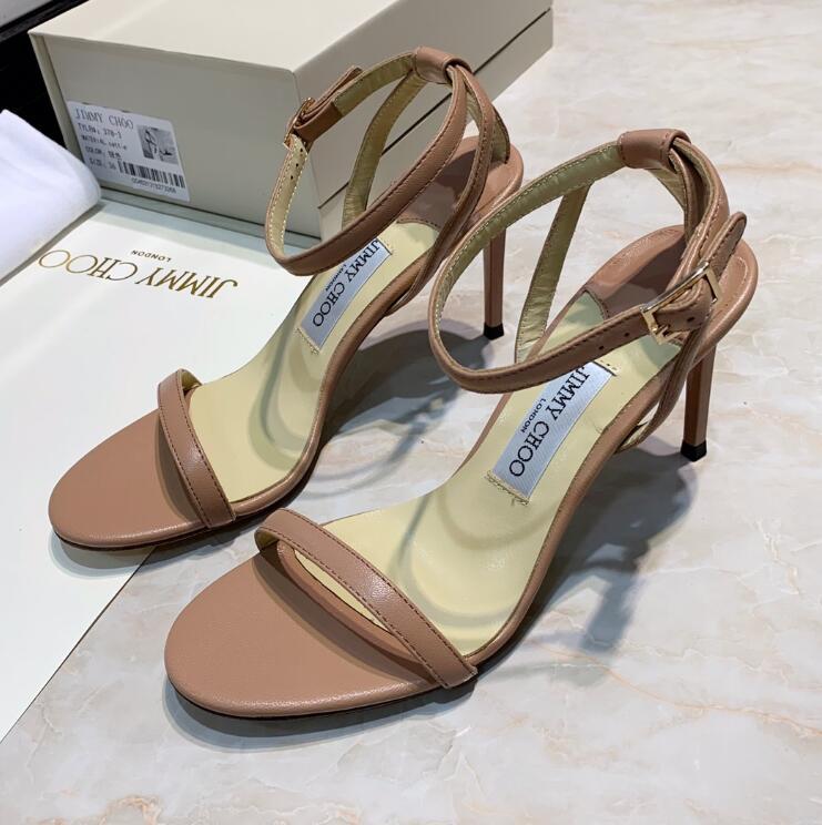 SAMC - JMC Shoes - 111
