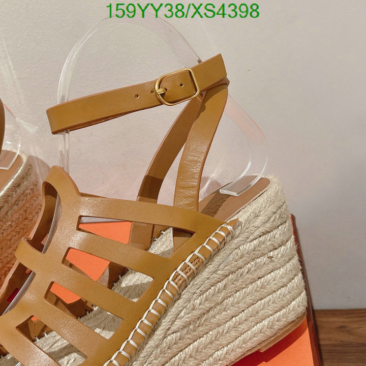 SAMC - HMS Women Shoes - 375