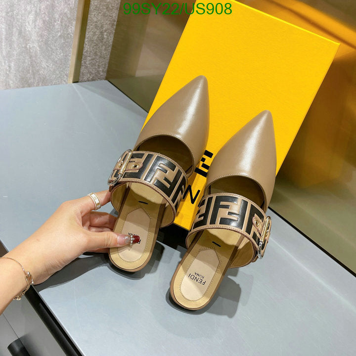 SAMC - FDE Women Shoes - 433