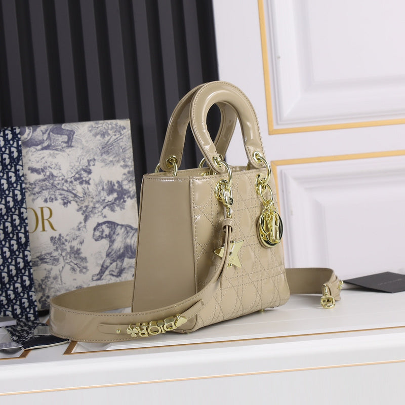 Satchel Bags - DOR Bags - 1040