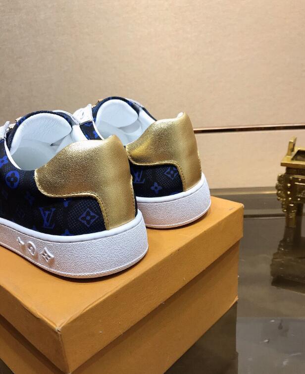 SAMC - LOV Men Shoes - 2022