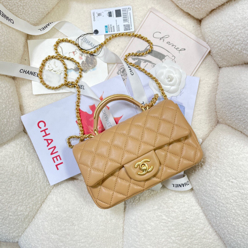 Satchel Bags - CHL Bags - 2415