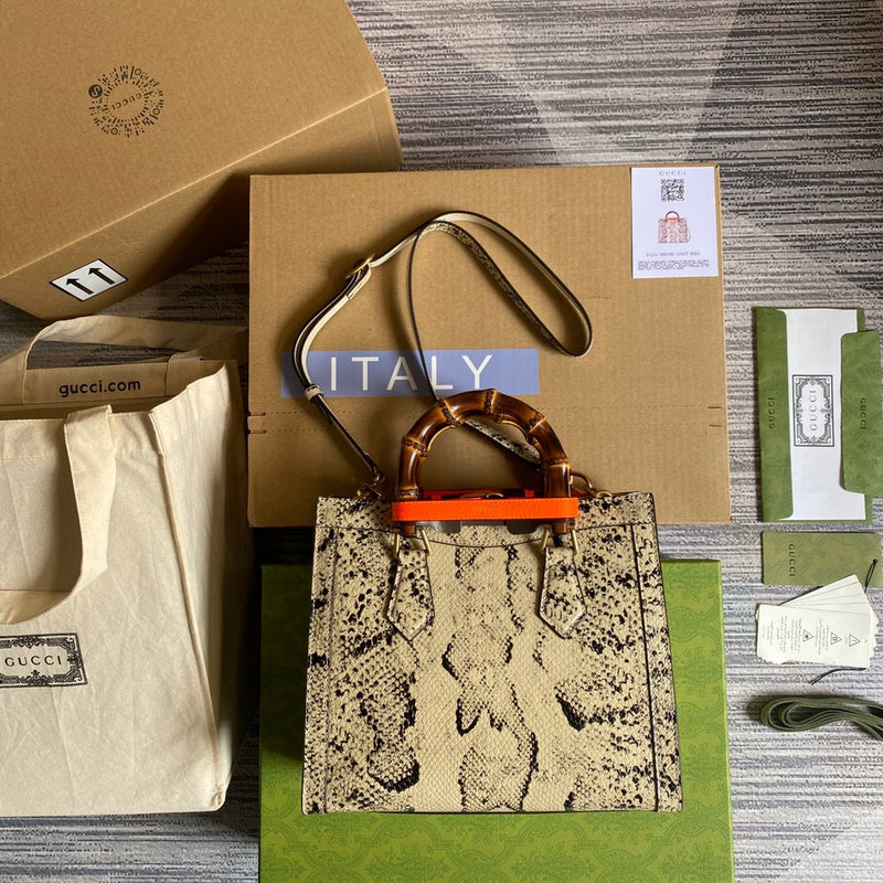 Satchel Bags - GCI Bags - 6641