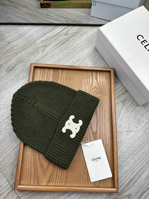 SAMC - COL Caps & Hats - 147