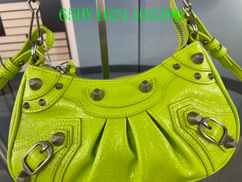 Glami Fashion - BGA Bags - 1990