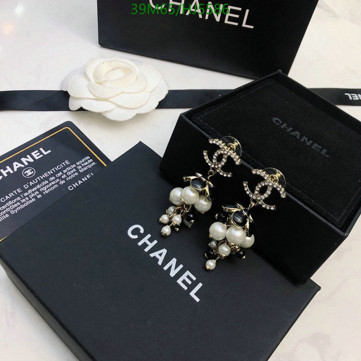 SAMC - CHL Jewelry - 486