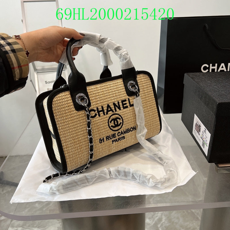 Glami - CHL Bags - 1533