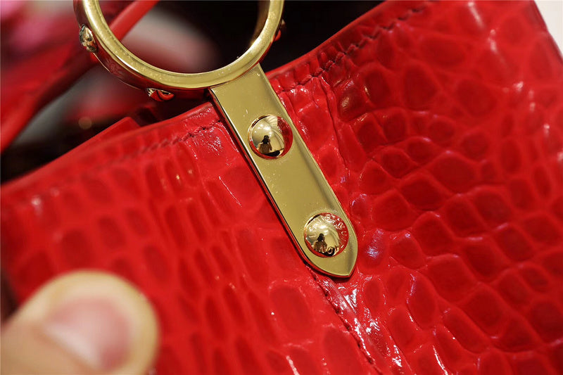 Glami Fashion Lu-Vi bags - 8356