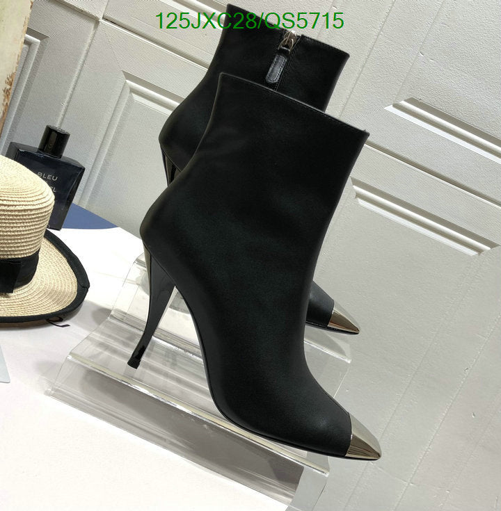 SAMC - YLS Women Shoes - 073