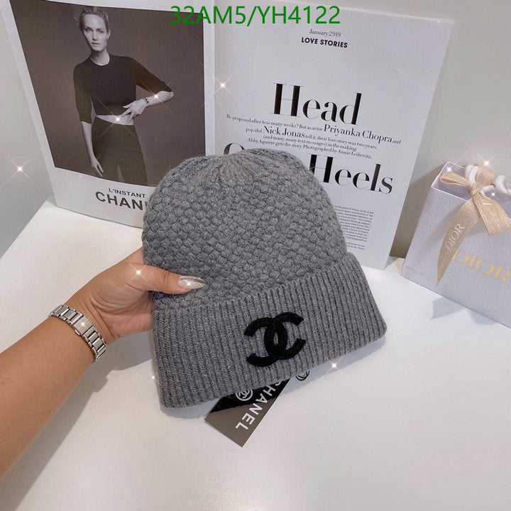 SAMC - CHL Caps & Hats - 469