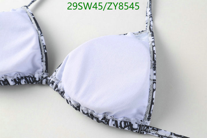 SAMC - DOR Swimsuits - 141