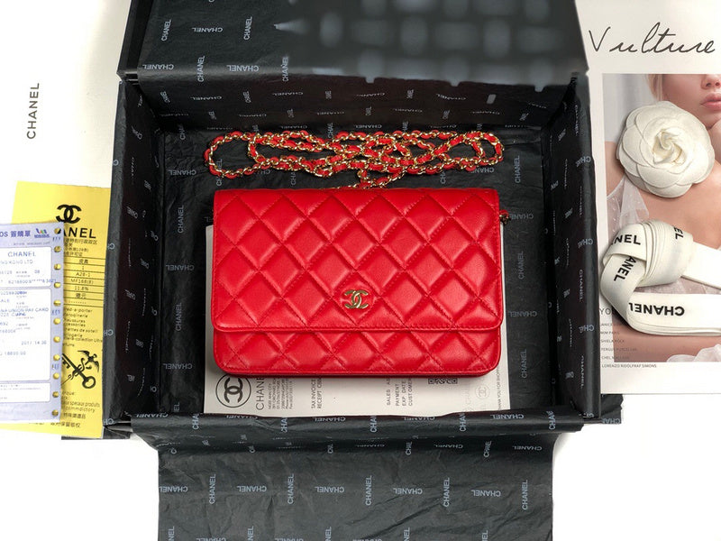 Satchel Bags - CHL Bags - 7472