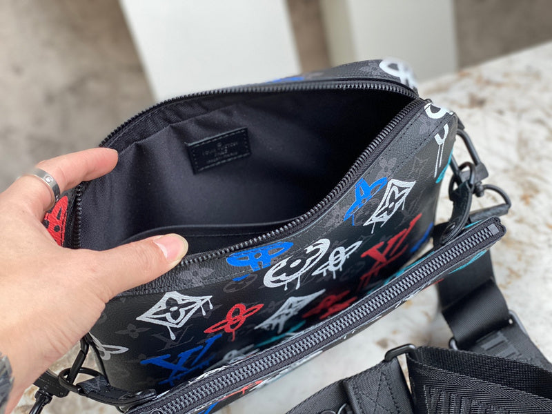 Glamy - LOV Bags - 645