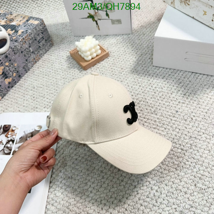 SAMC - COL Caps & Hats - 142