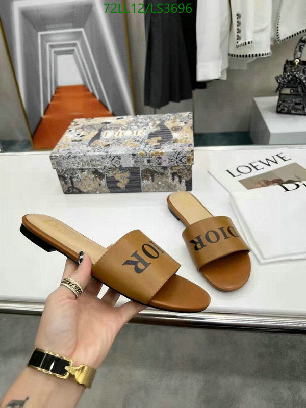 SAMCC - DOR Women Shoes - 2113