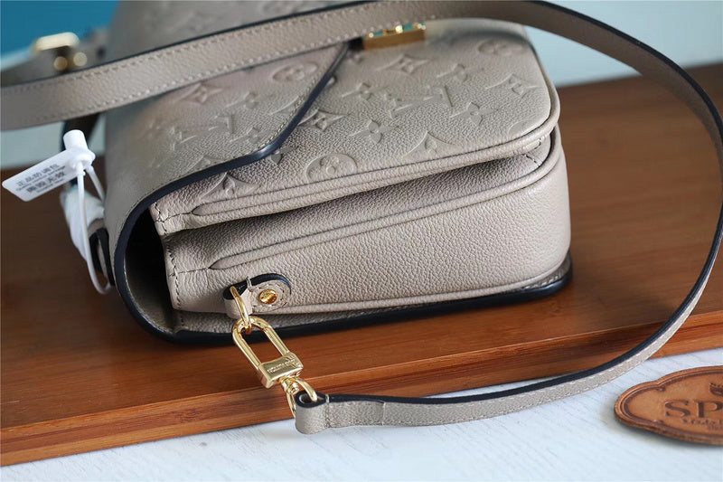 Satchel Bags - VL Bags - 7660