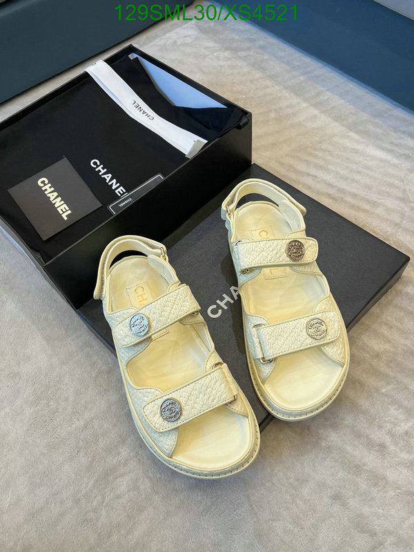 SAMC - CHL Women Shoes Beach - 074
