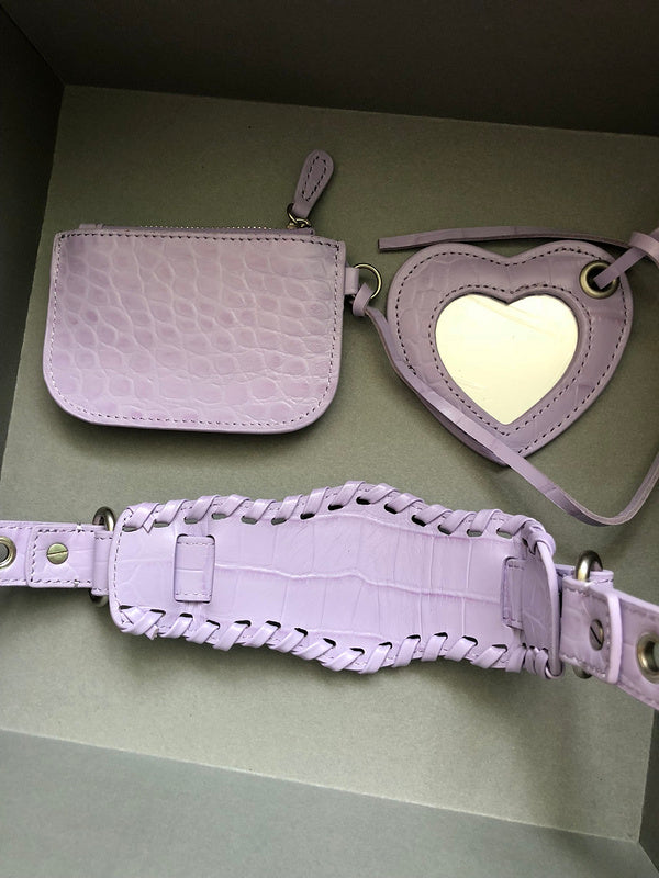 Glamy - BG Bags - 1254