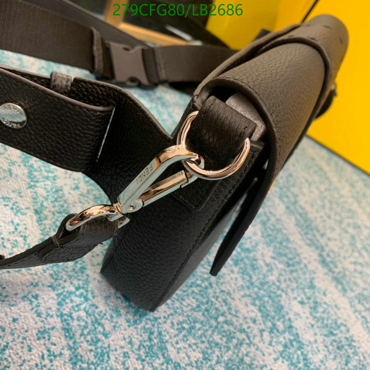 SAMC - FDE Bags - 595