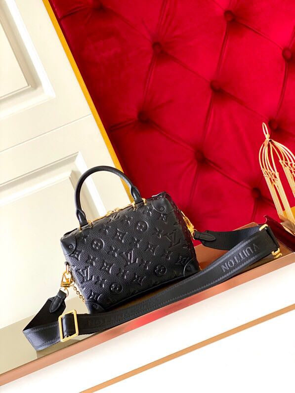 Glami- Glami- Lu-Vi bags - 3587