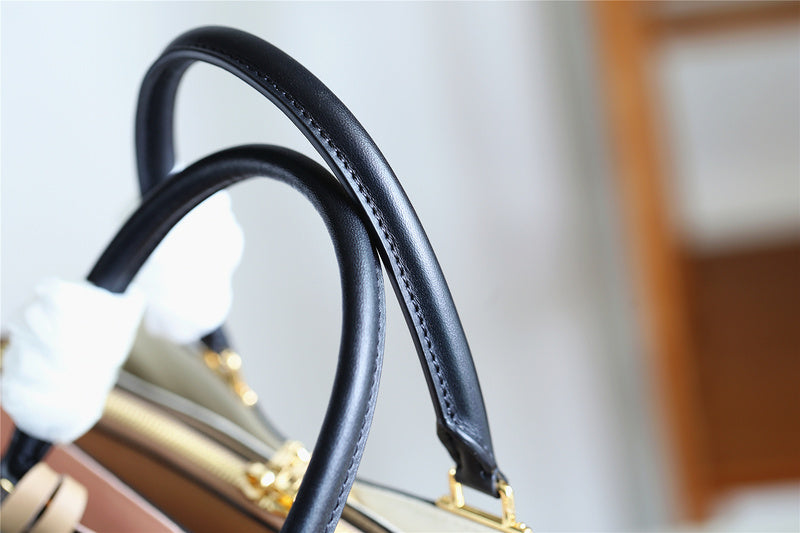 Satchel Bags - VL Bags - 7953