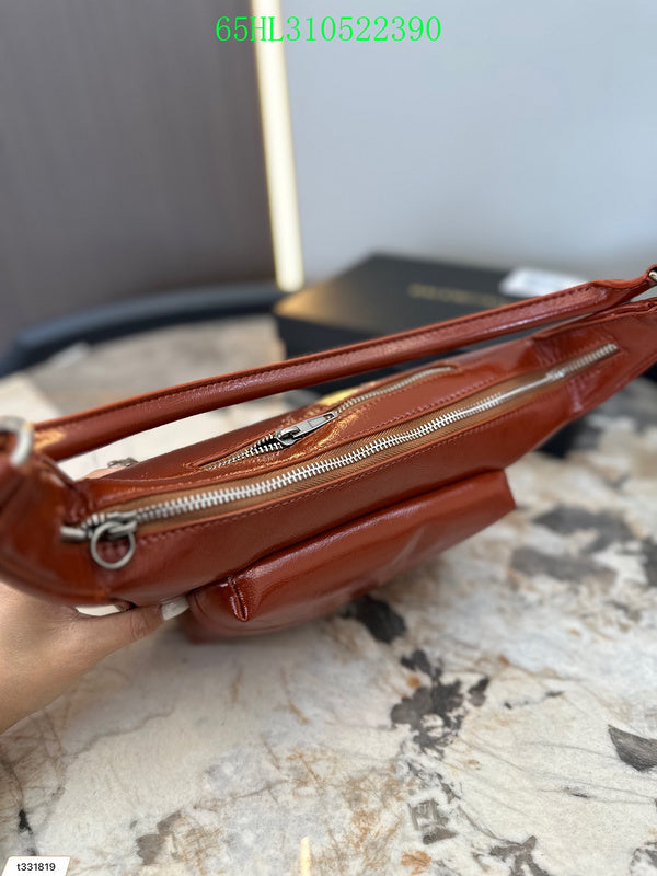 Satchel Bags - BGA Bags - 1796
