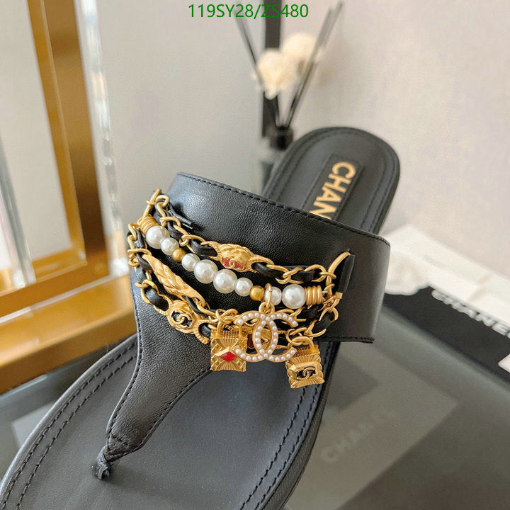 SAMC - CHL Women Shoes Slippers - 208