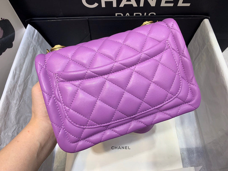 Satchel Bags - CHL Bags - 4918