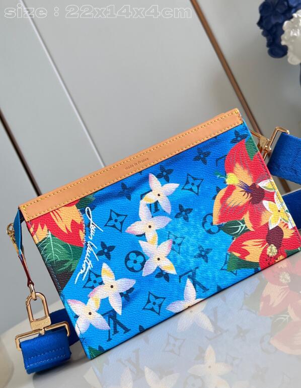 SAMC - LOV Bags - 118
