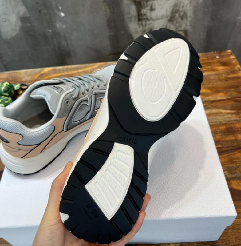 SAMCC - DOR Men Shoes - 054