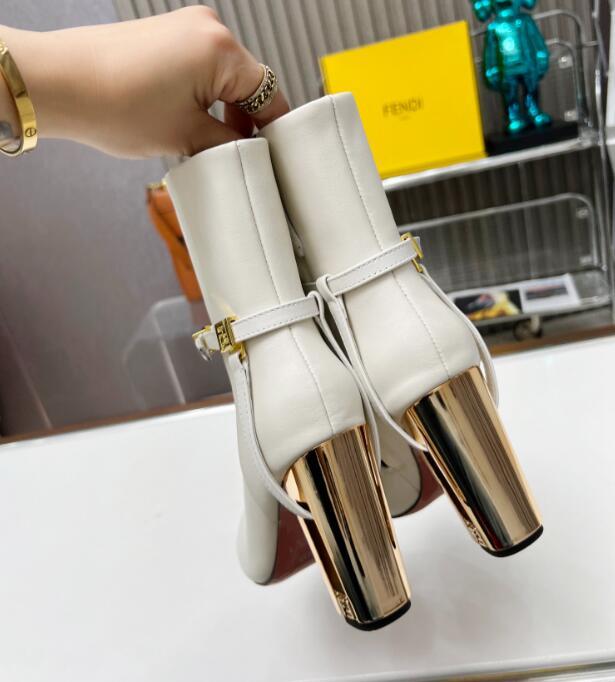SAMC - FDE Women Shoes - 073