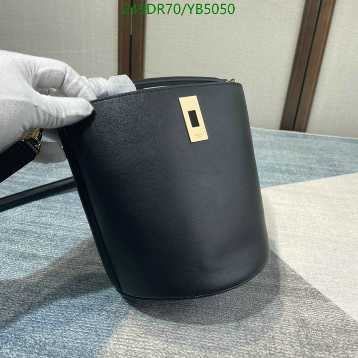 SAMC - COL Bags - 149