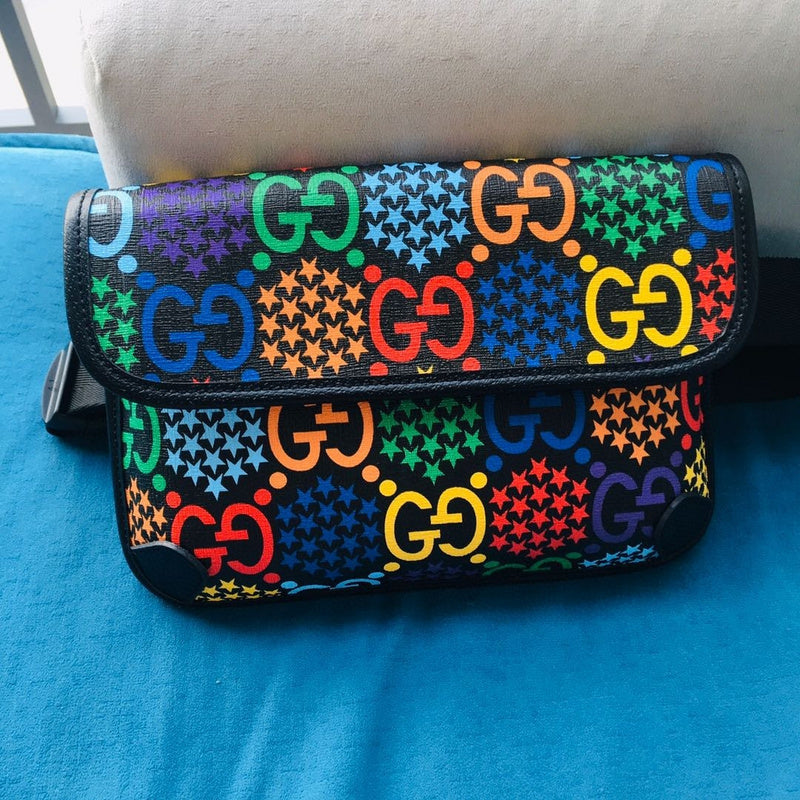 Satchel Bags - GCI Bags - 774