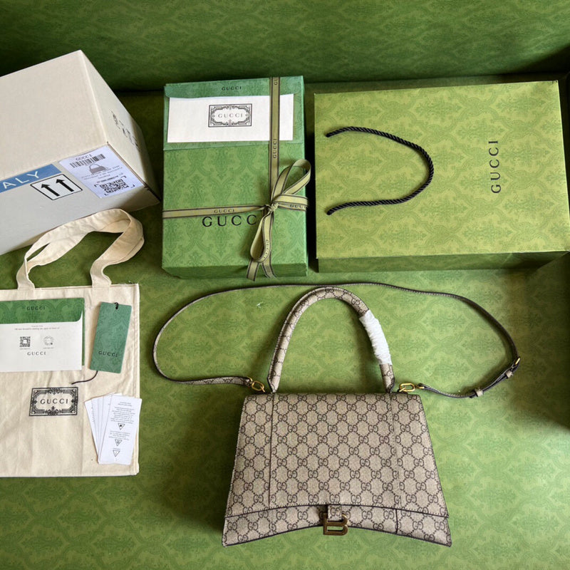 Satchel Bags - BGA Bags - 2595
