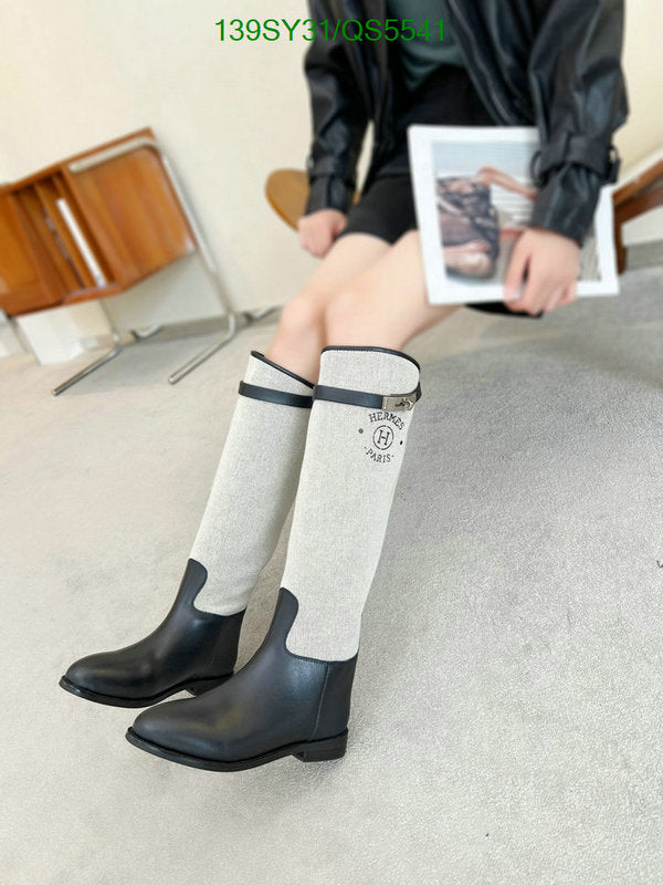 SAMC - Mix Boots - 549