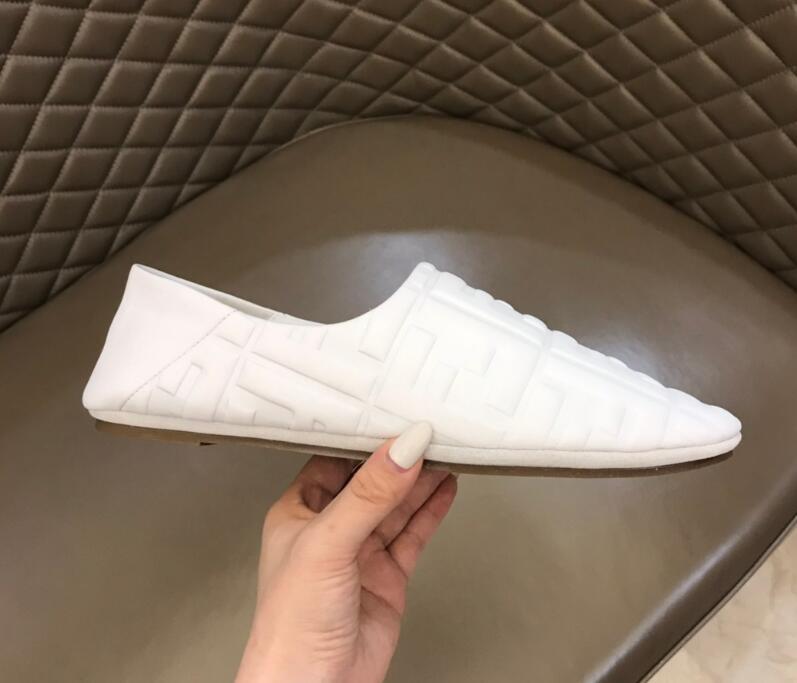 SAMC - FDE Women Shoes - 383