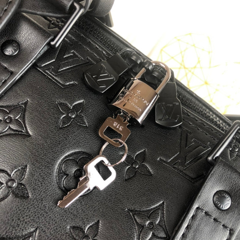 Satchel Bags - VL1 Bags - 665