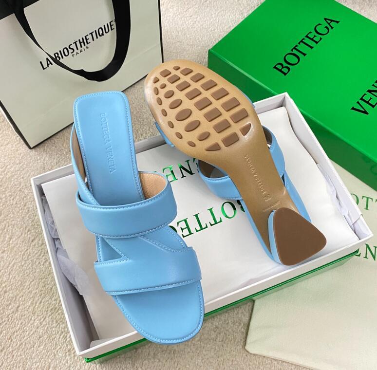 SAMC - BO Women Shoes - 386