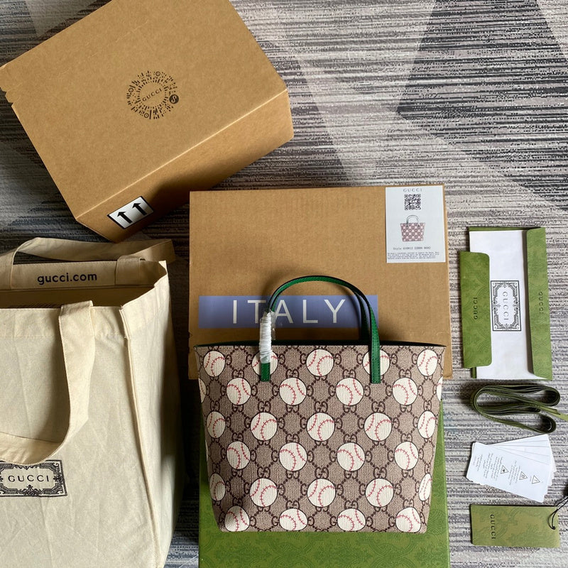 Satchel Bags - GCI Bags - 6895