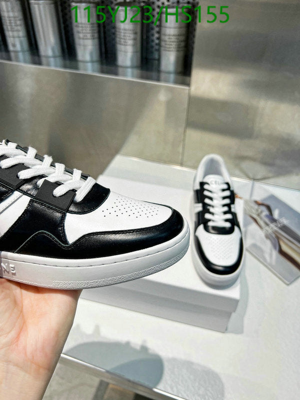 SAMC - COL Women Shoes - 215