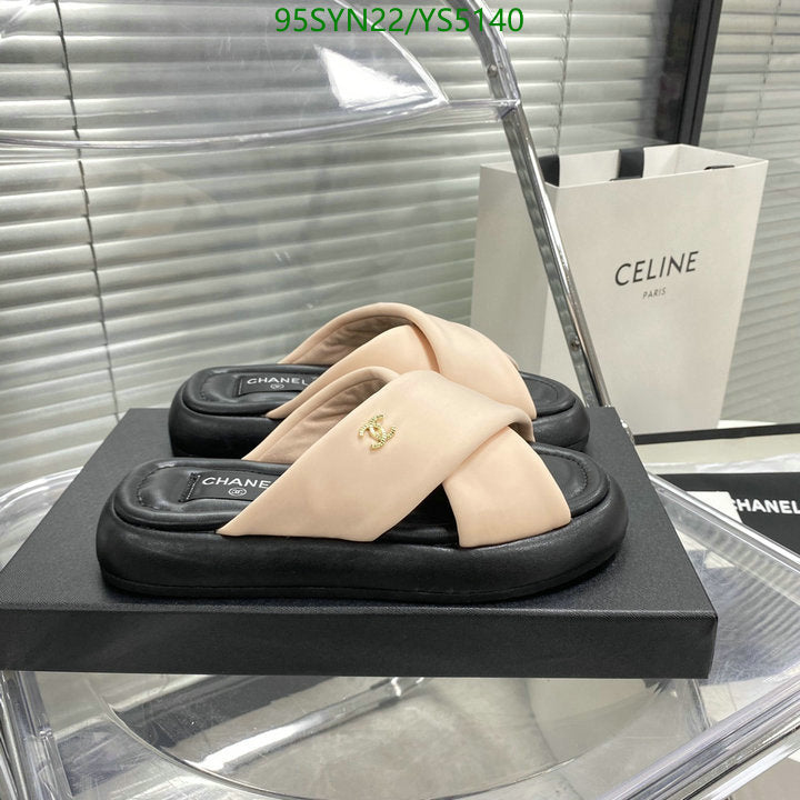 SAMC - CHL Women Shoes Slippers - 198