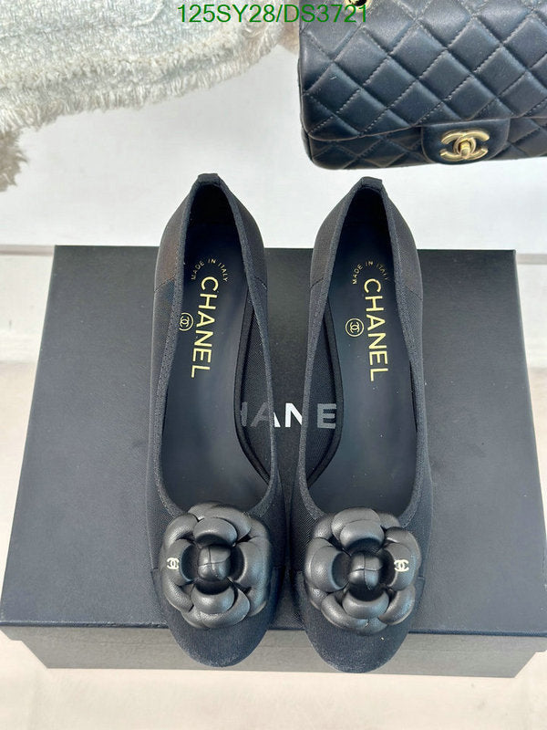 SAMC - CHL Women Shoes High Heels - 002